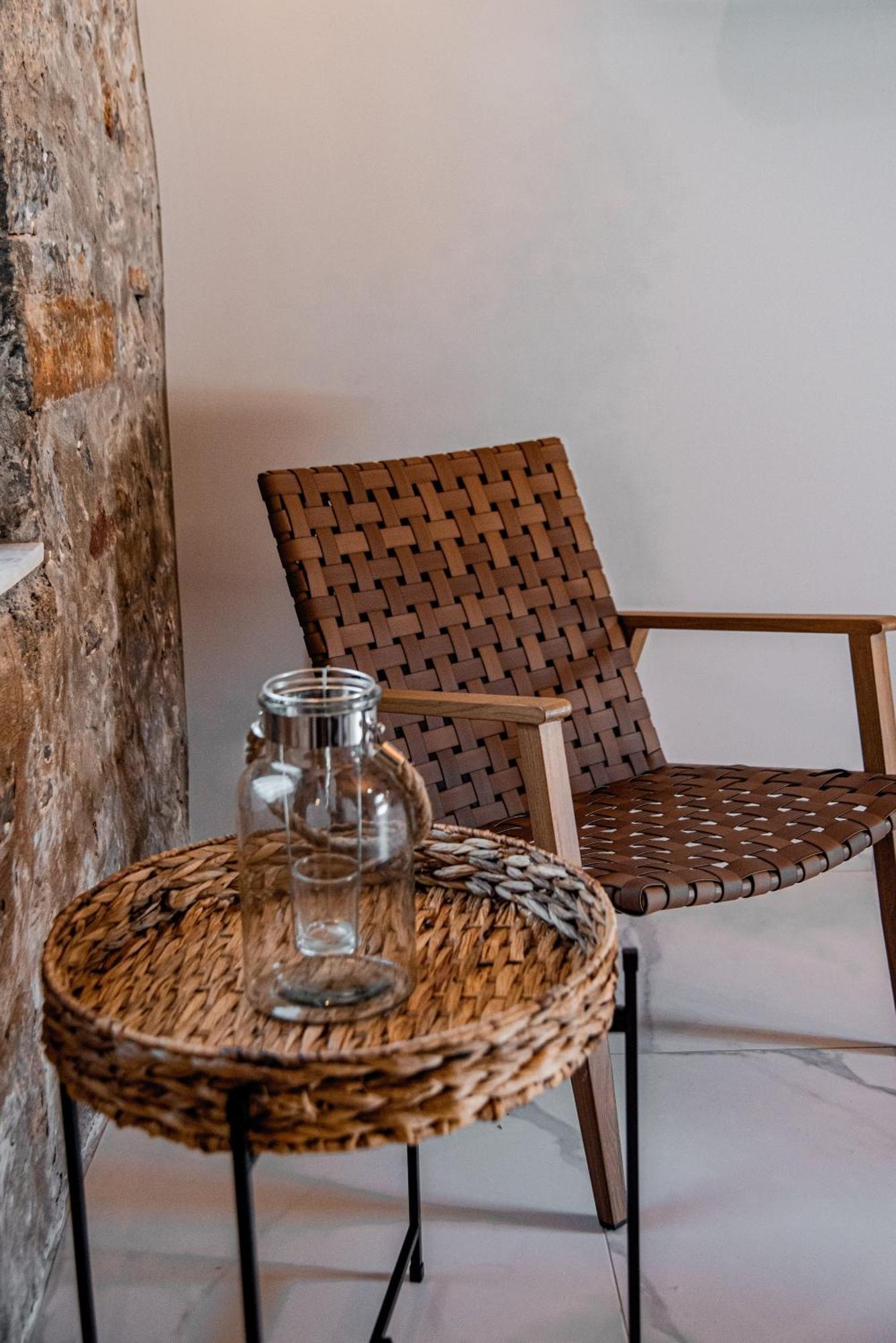 Petra Elounda Suites - Adults Only Exterior foto