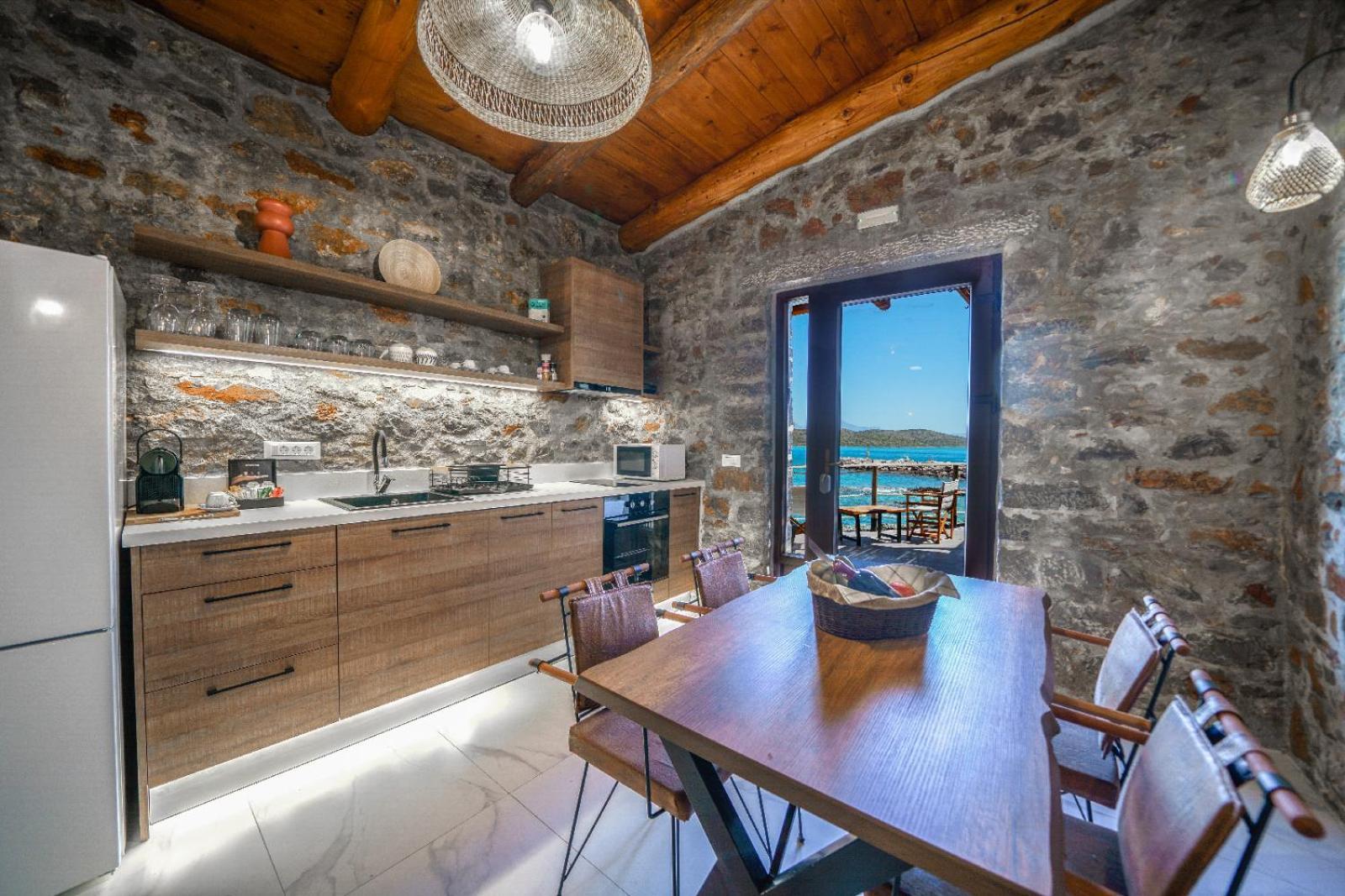 Petra Elounda Suites - Adults Only Exterior foto