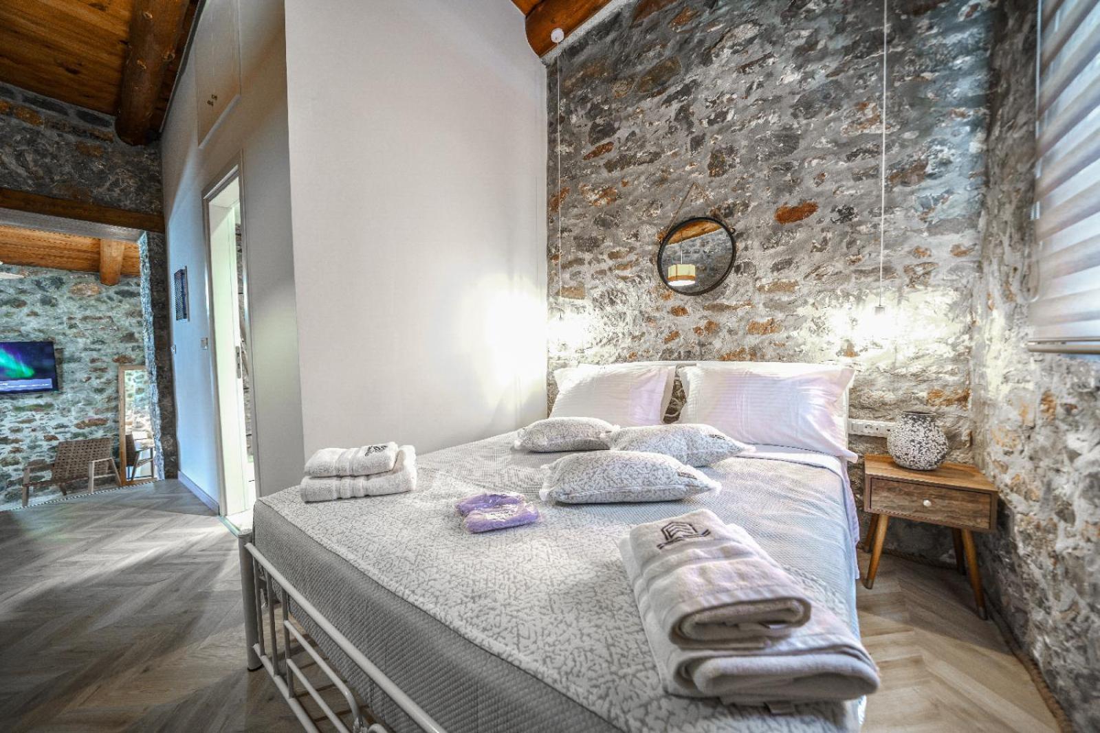 Petra Elounda Suites - Adults Only Exterior foto